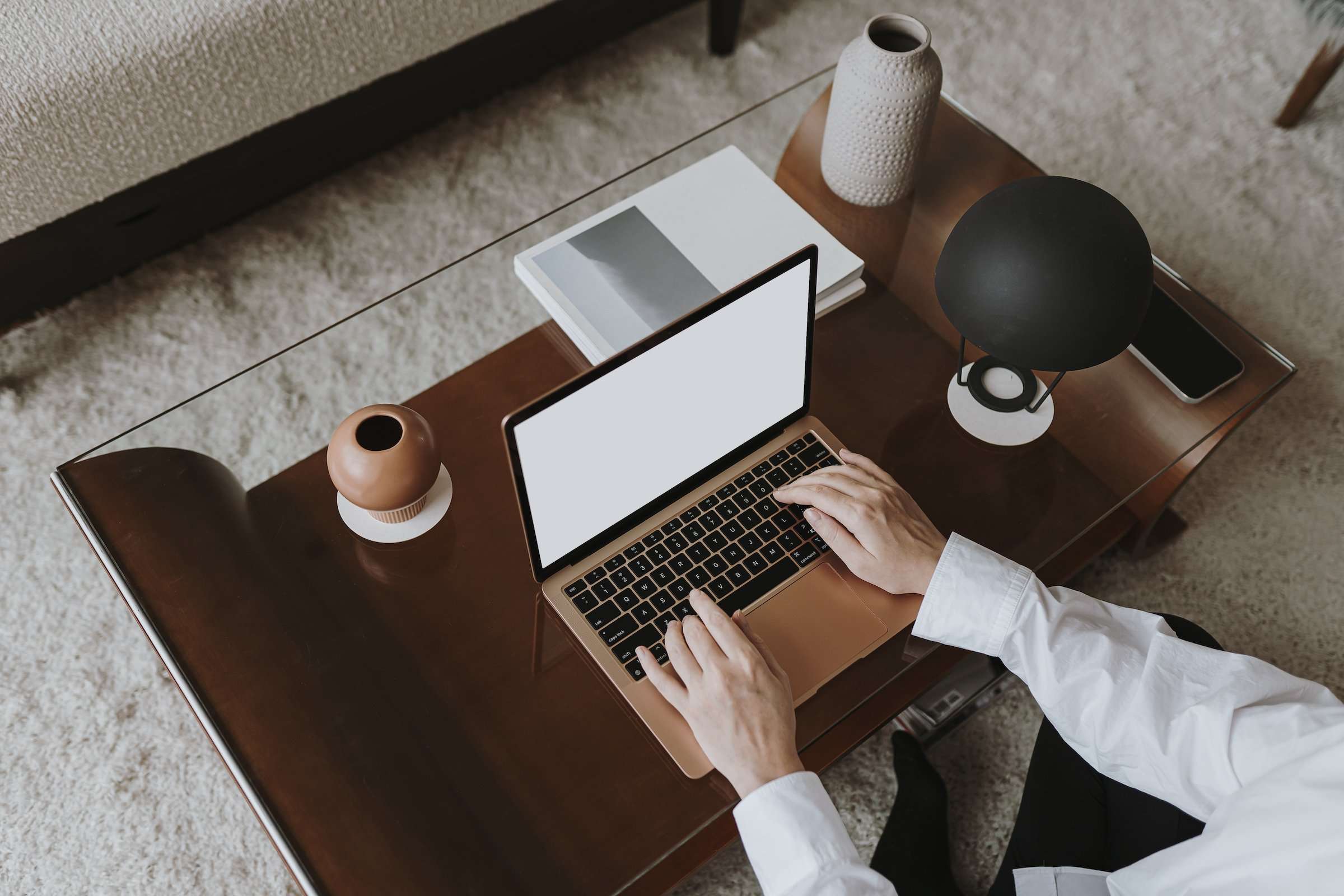 Working with a professional web designer will save you time, money, and headaches.