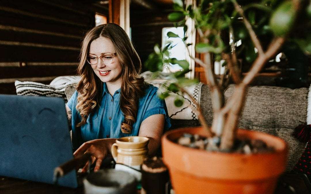 Why Now is the Best Time for a Website Re-Design
