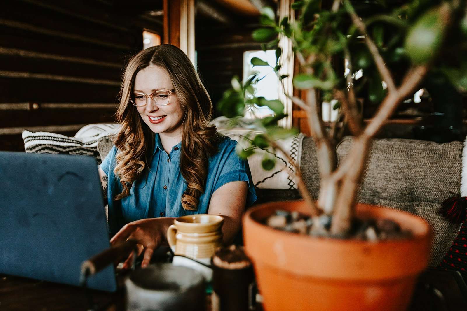 Why Now is the Best Time for a Website Re-Design