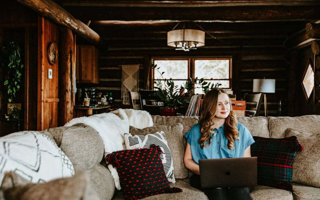 The Benefits of Working With a  Remote Web Designer