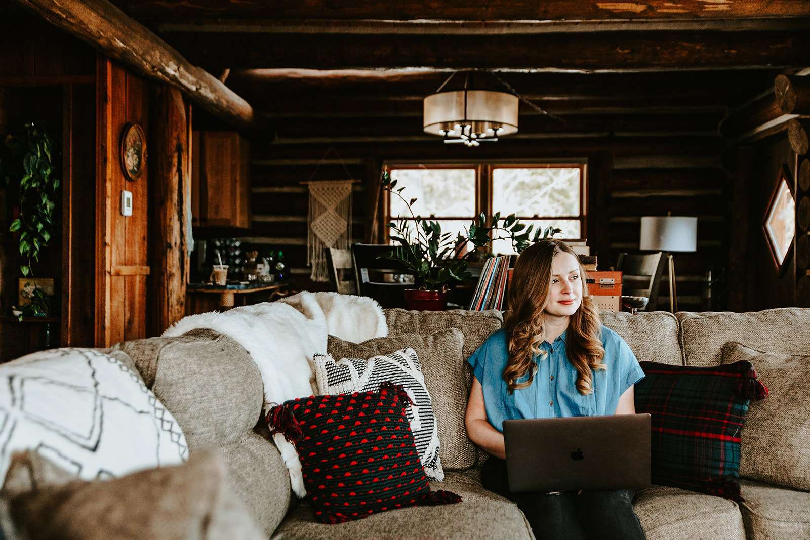 The Benefits of Working With a  Remote Web Designer