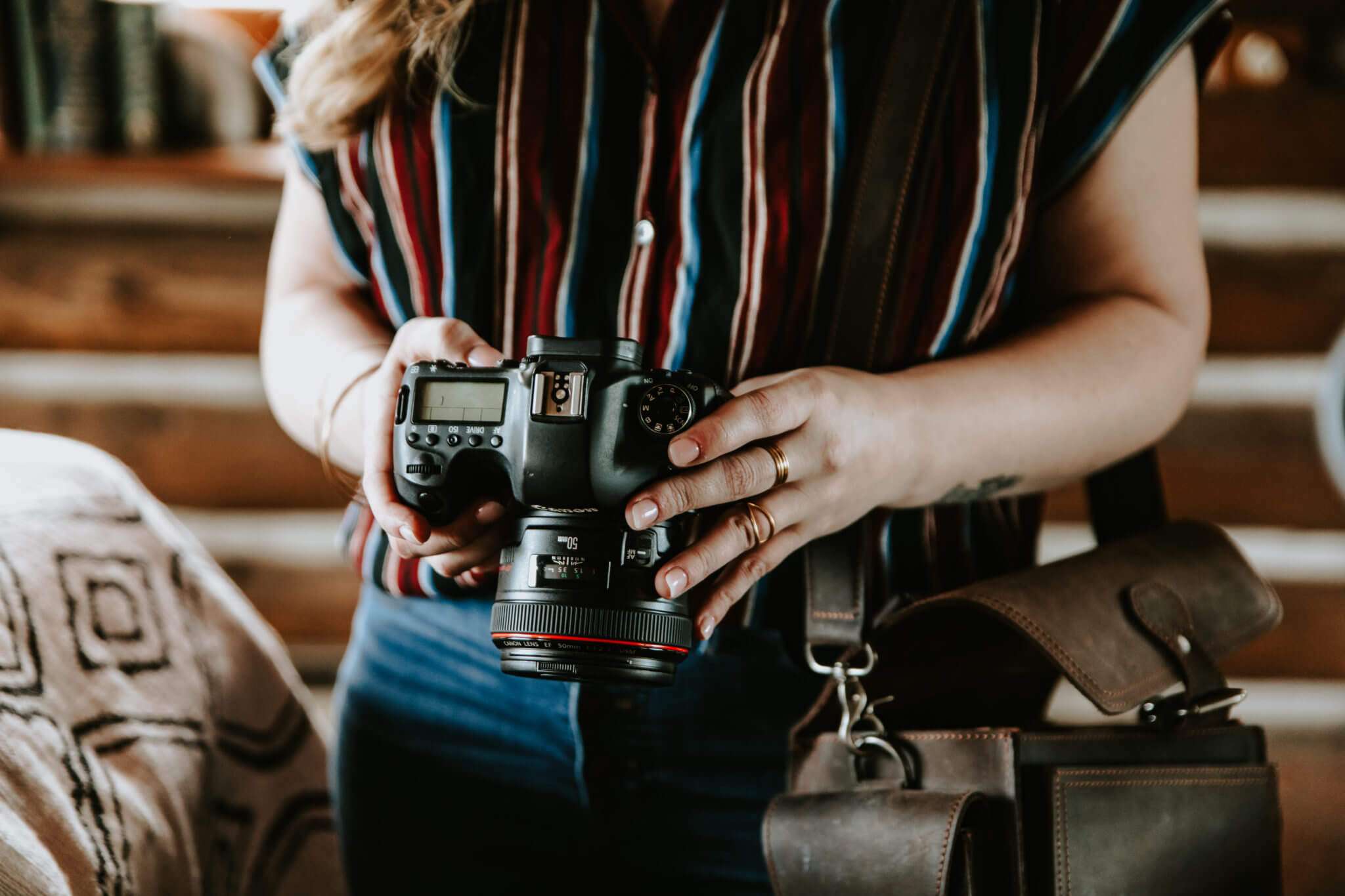 The best sites to find free high quality photography