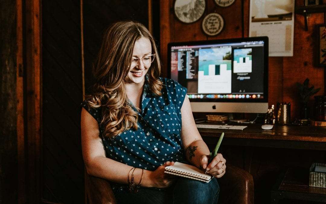 How To Write Website Copy That Converts