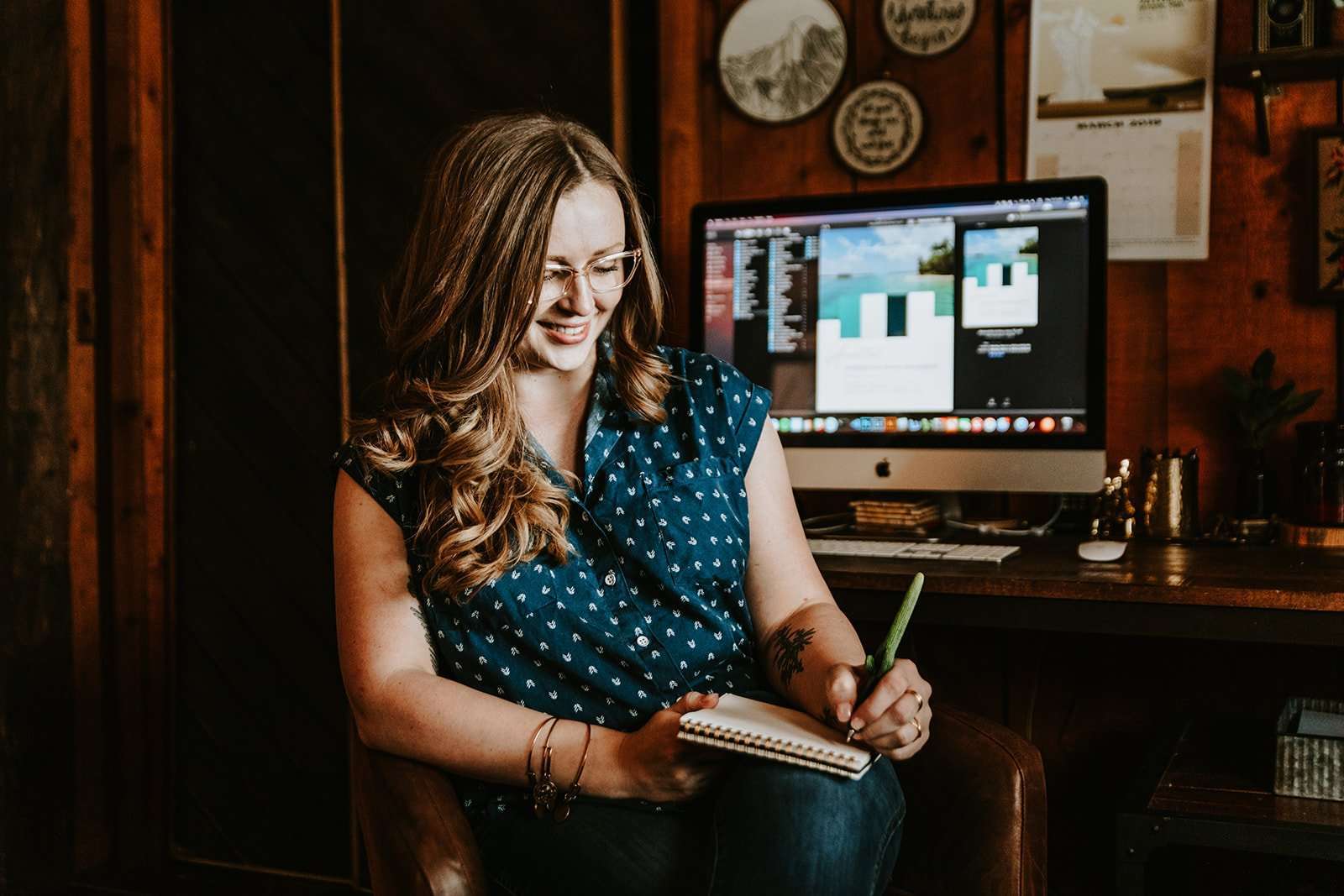 How To Write Website Copy That Converts
