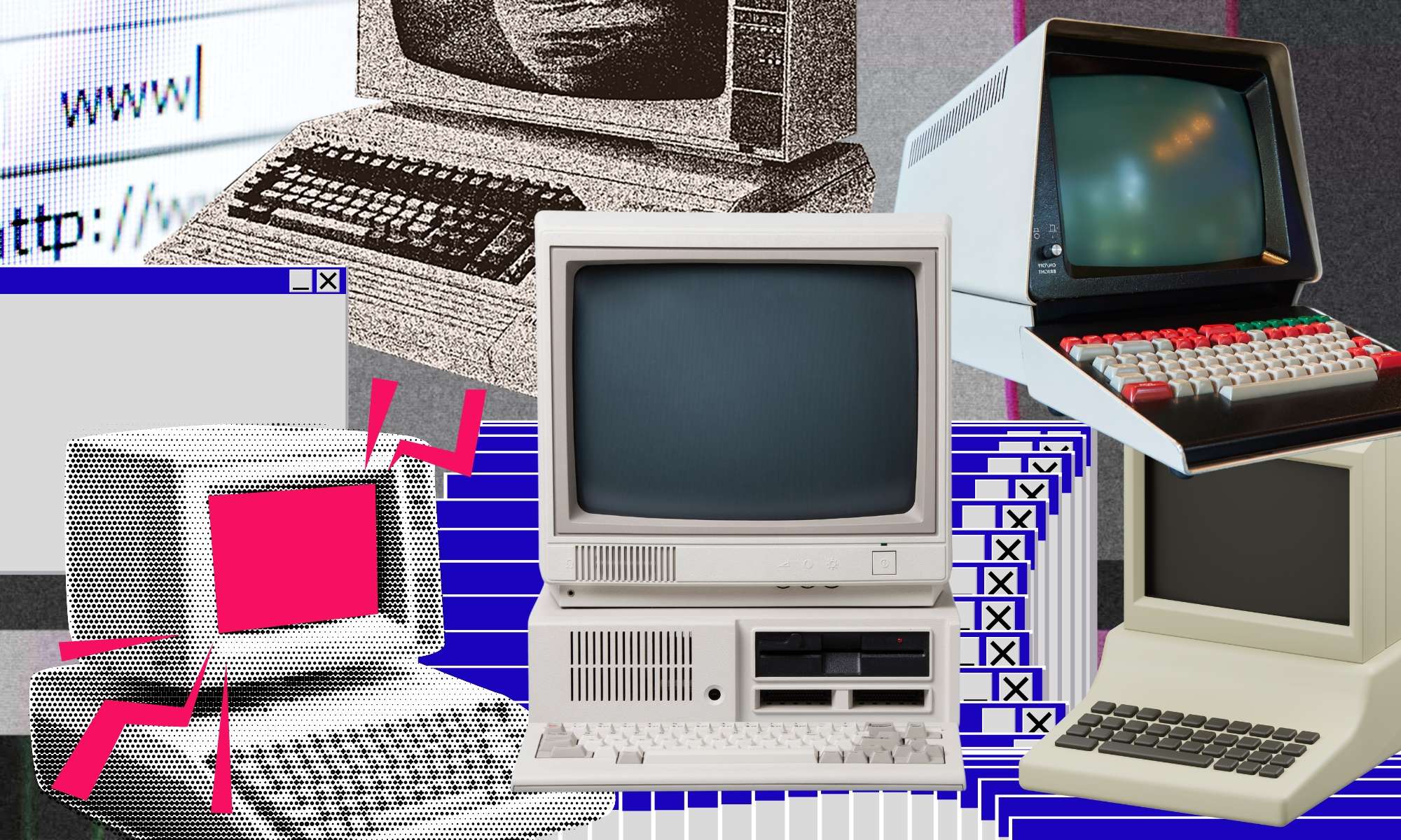 12 Nostalgic Website Designs: Space Jam, NeoPets and More! | Westco Web Design Nostalgic website designs