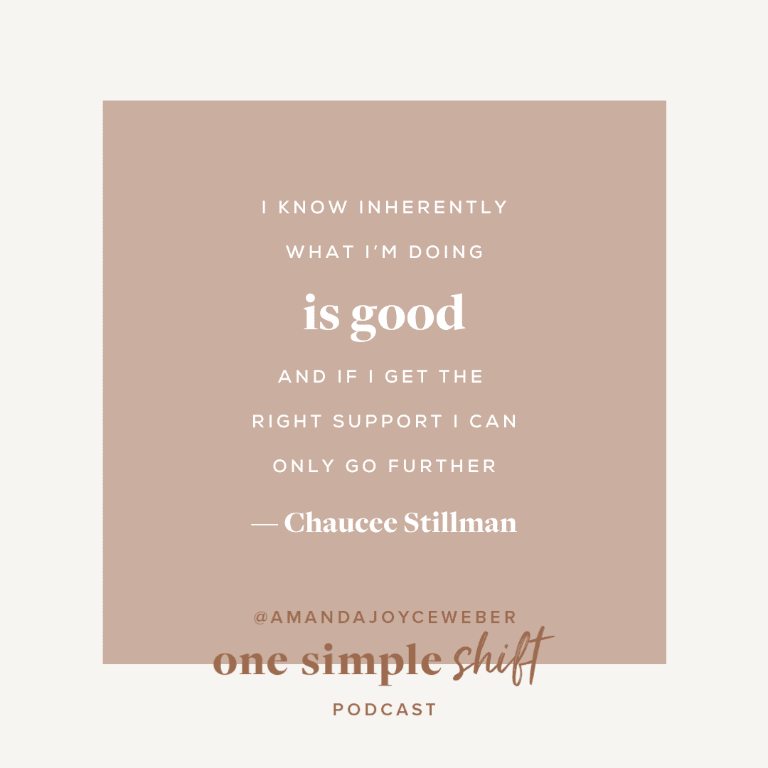 Podcast Interview: On Shame, Self-Trust & Mindset | Westco Web Design Westco Web Design | Podcast Interview: On Shame, Self-Trust & Mindset