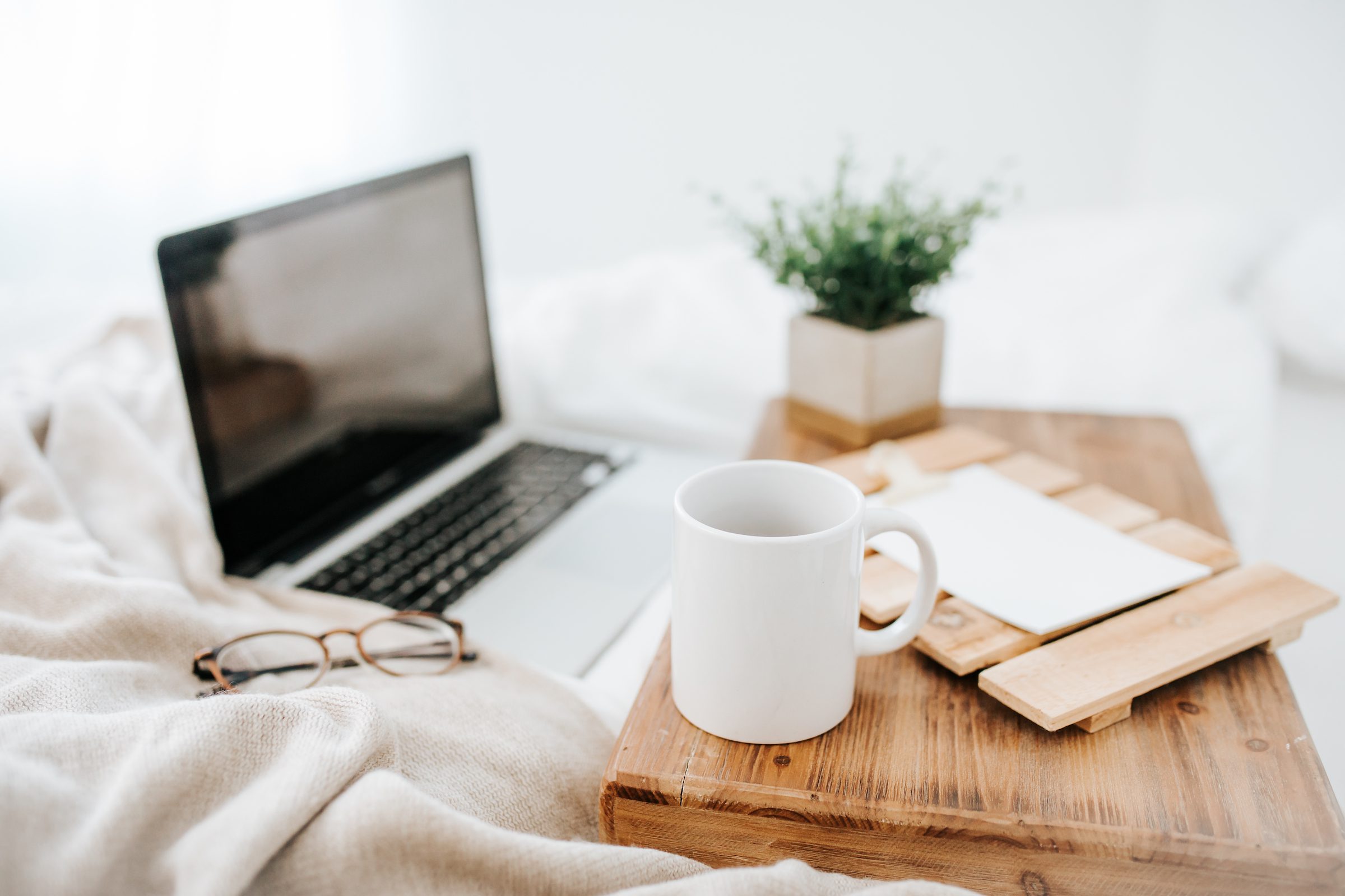The 8 Essentials Of A High-Converting Website | Westco Web Design High-converting websites have these strategies