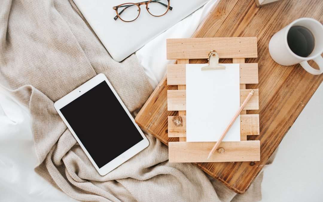 What To Put In Your Portfolio To Attract Ideal Clients