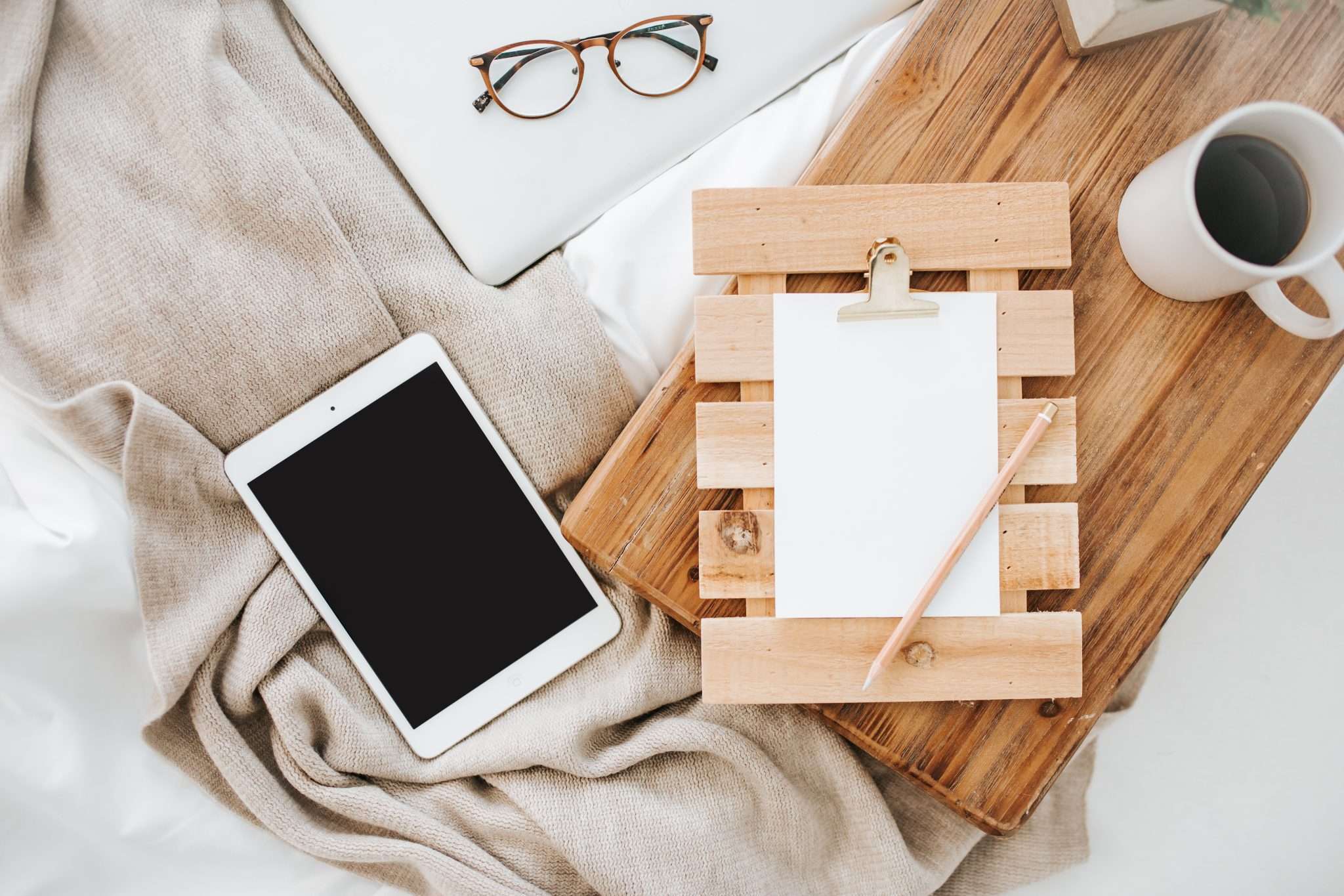 What To Put In Your Portfolio To Attract Ideal Clients