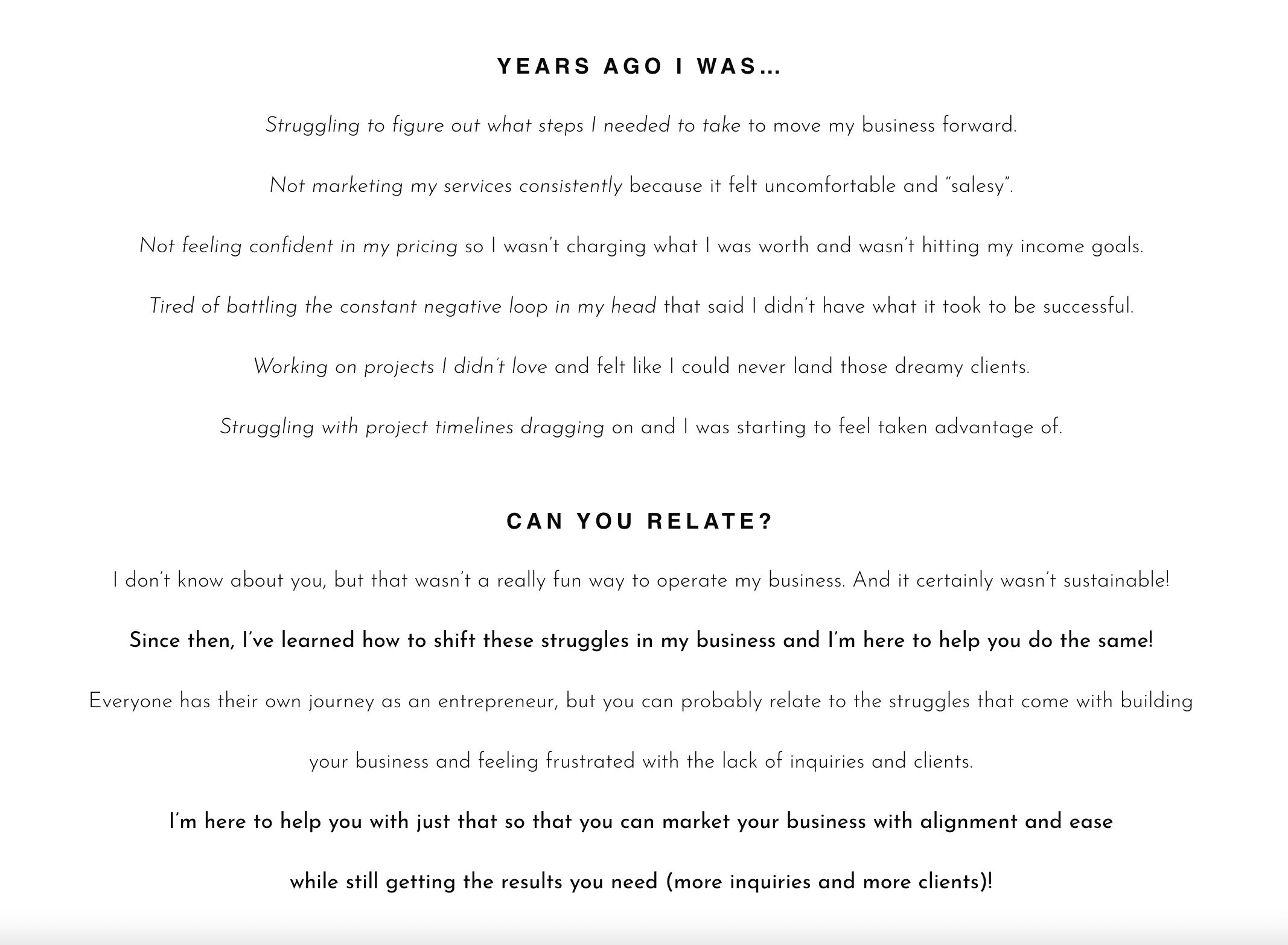 How To Use Your About Page To Generate More Leads | Westco Web Design Westco Web Design | How To Use Your About Page To Generate More Leads