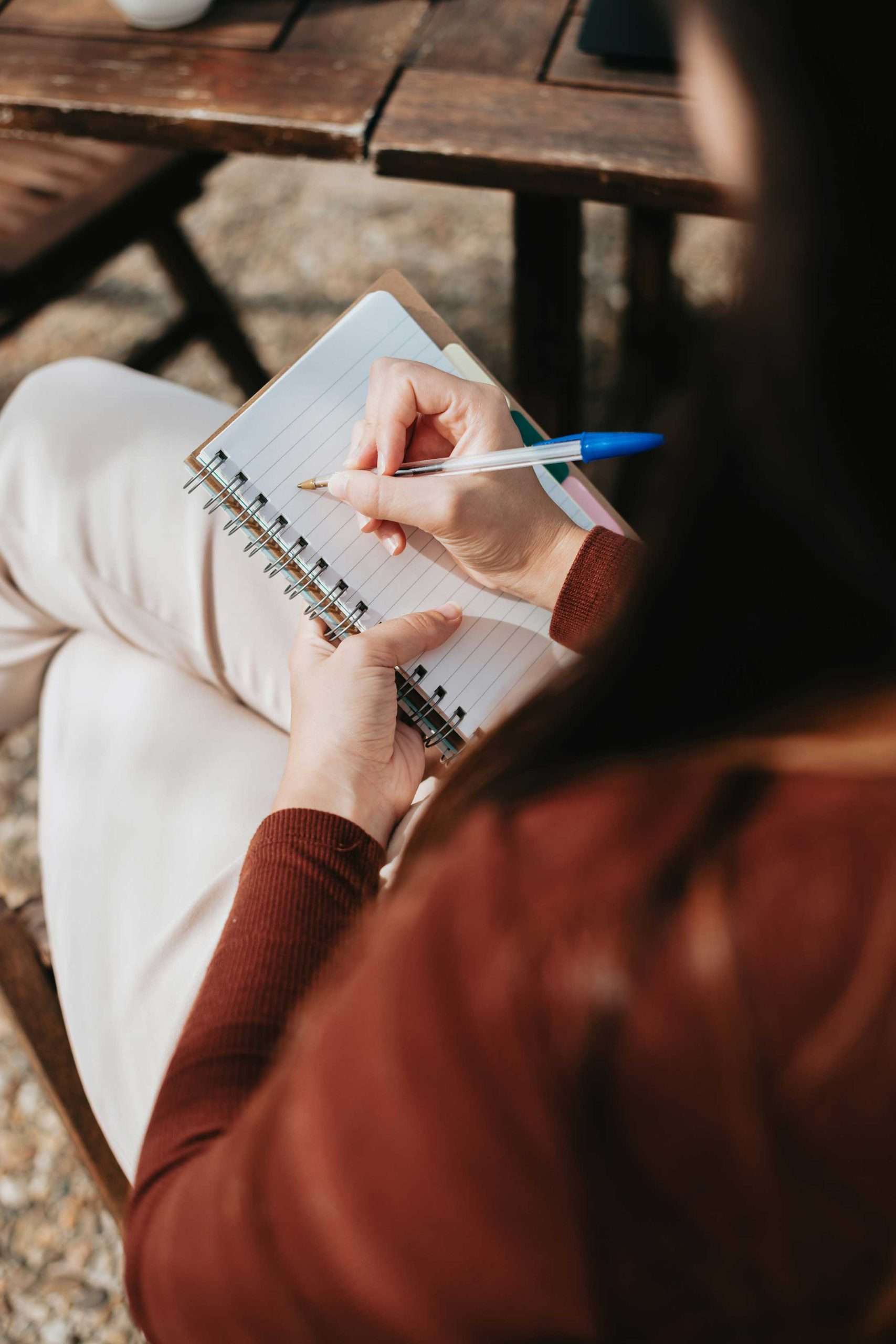 10 Journaling Prompts For The End Of The Year