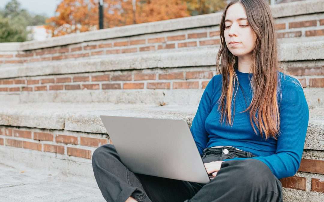 The Most Common Website Copywriting Mistakes (And How to Fix Them)