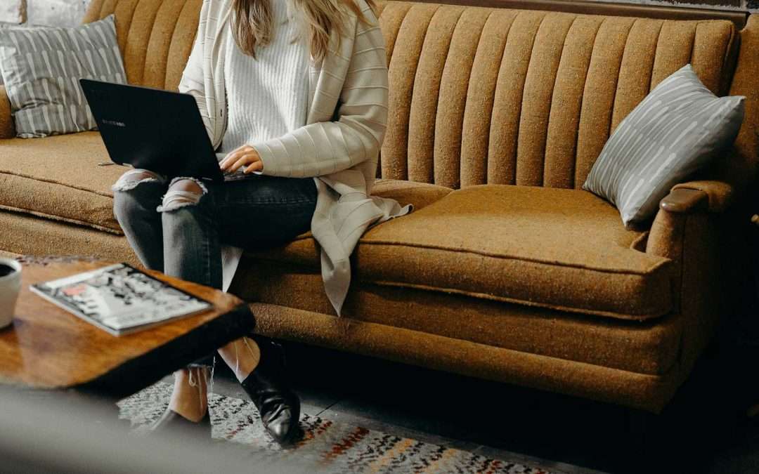 5 Ways A Website Helps Build Your Business