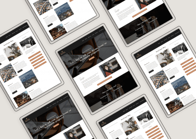 Denver Real Estate Agent Website Design | Westco Web Design Westco Web Design | Denver Real Estate Agent Website Design