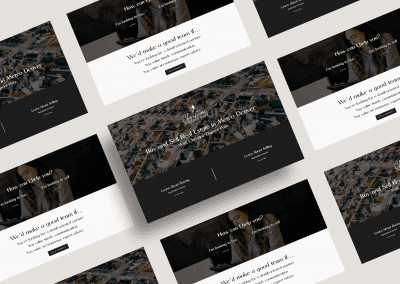 Denver Real Estate Agent Website Design | Westco Web Design Westco Web Design | Denver Real Estate Agent Website Design