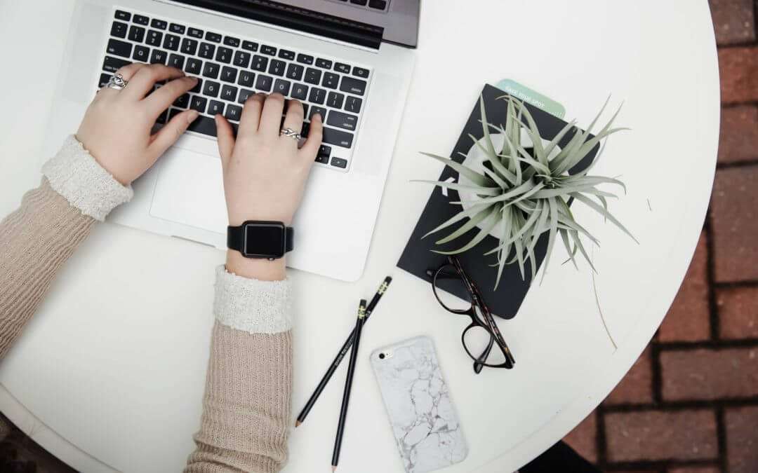 How To Use Your Website To Streamline Your Client Intake Process