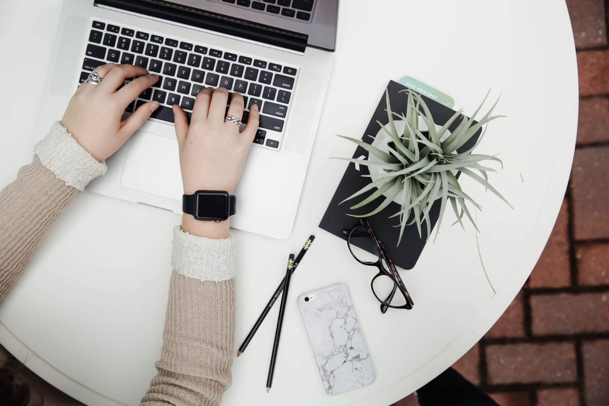How To Use Your Website To Streamline Your Client Intake Process