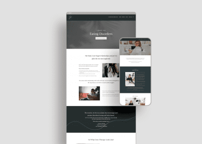JO Counseling California Website Design | Westco Web Design Westco Web Design | JO Counseling California Website Design