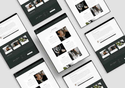 JO Counseling California Website Design | Westco Web Design Westco Web Design | JO Counseling California Website Design