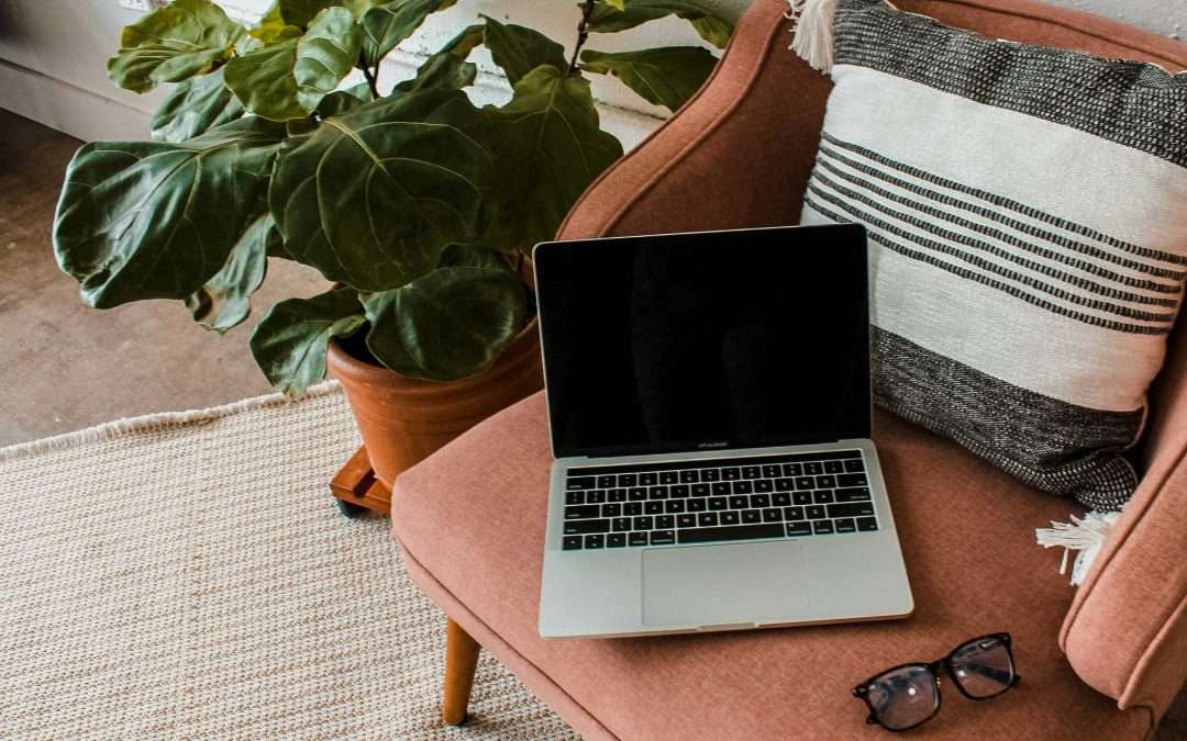 How To Set S.M.A.R.T. Website Goals + Free Template!