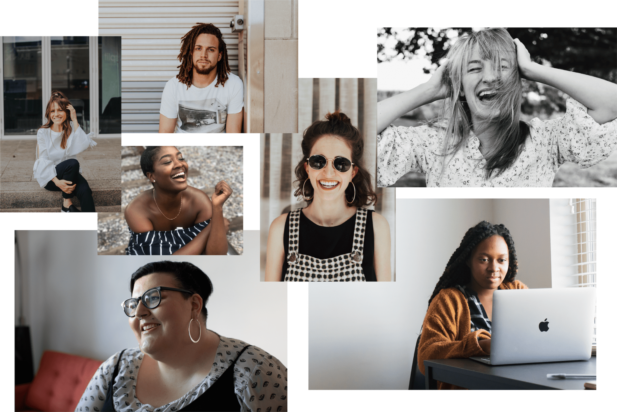 What Kind Of Branding Photos Do I Need For My Website? | Westco Web Design Different types of branding photos you need for your website design