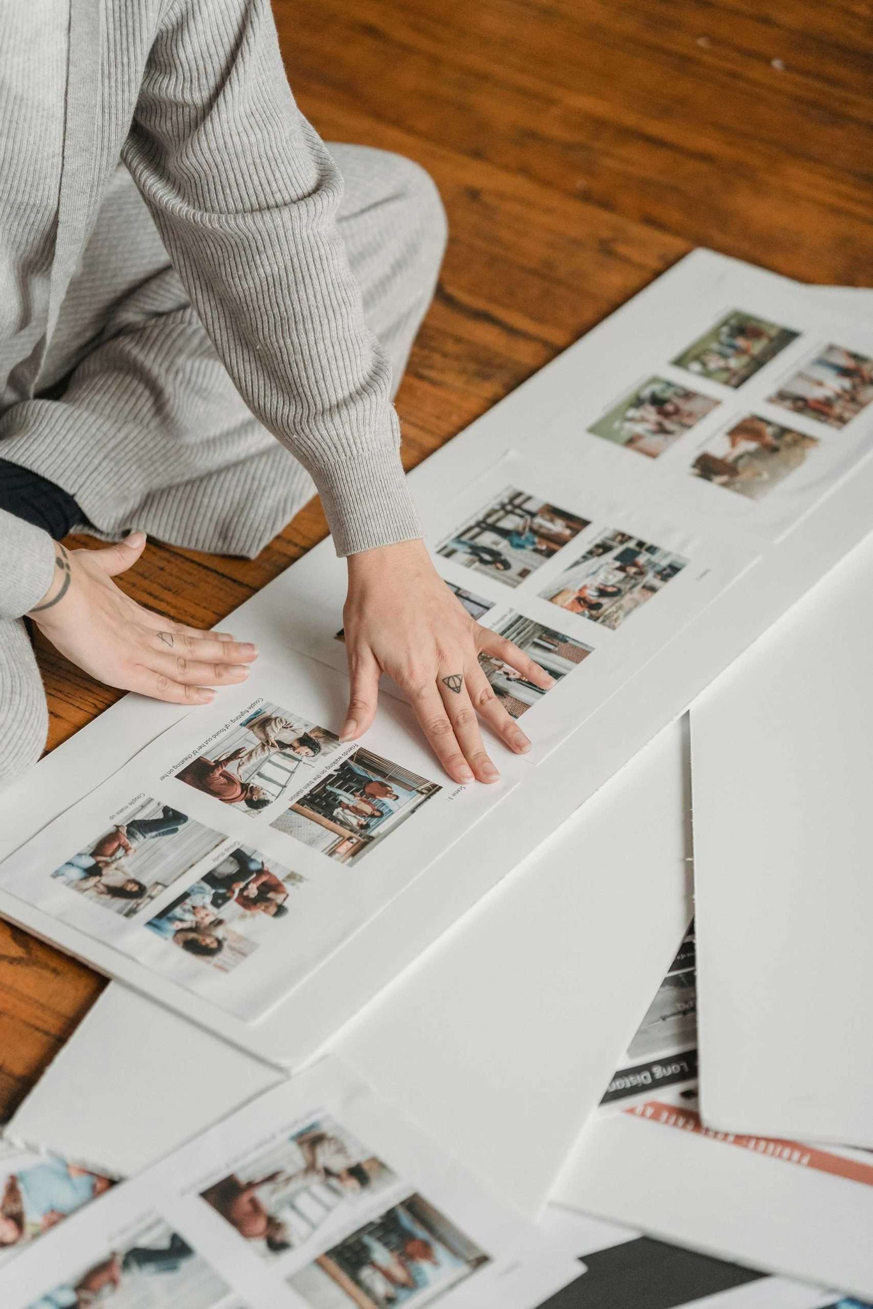 Westco Web Design | How to Create a Website Style Guide