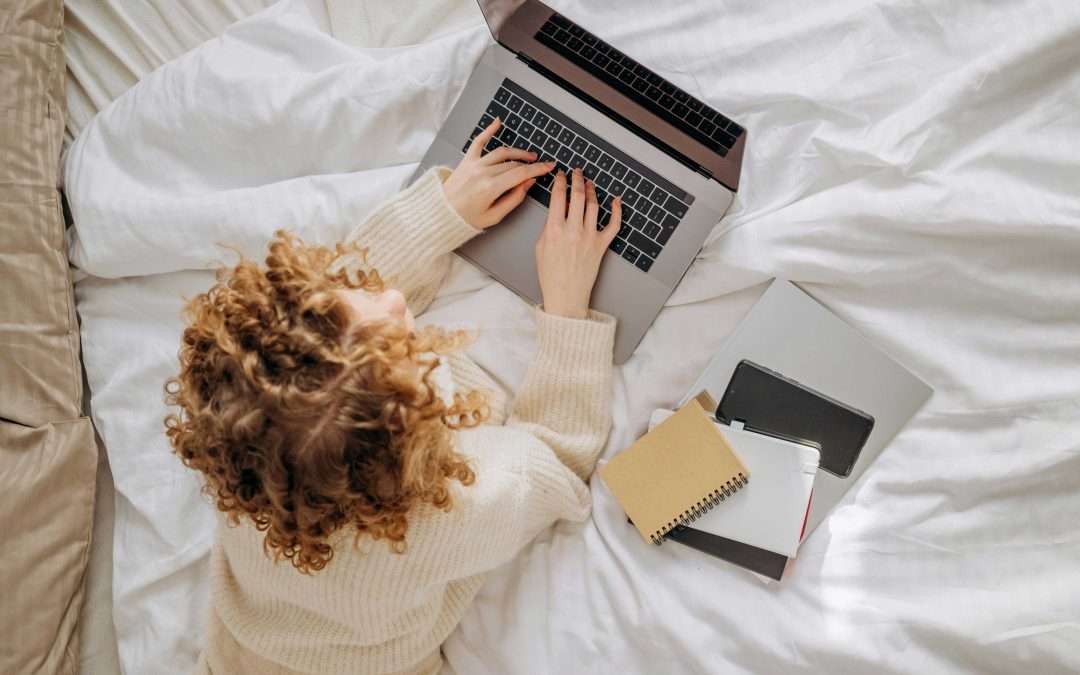 How to Create a Blog Strategy That Generates Leads for Your Small Business in 2026