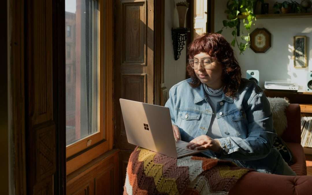 How To Leverage Your Website To Find More Clients