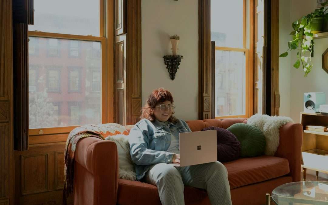 Four Questions Your Homepage Should Answer