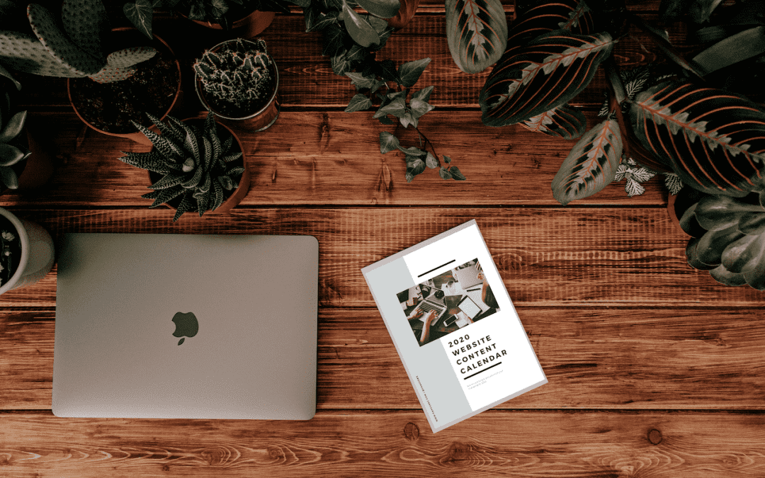 How to Create Consistent Content for Your Website