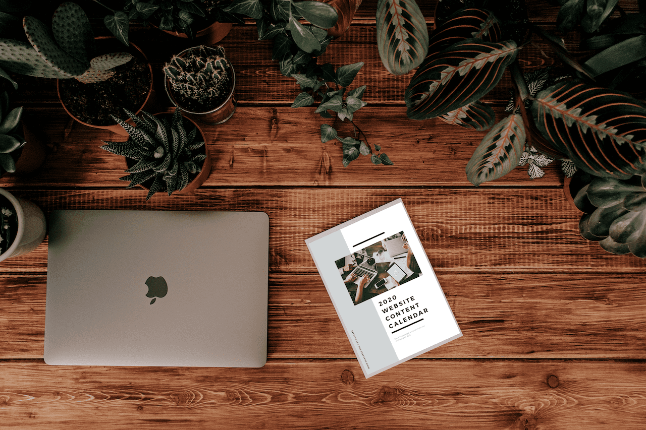 How to Create Consistent Content for Your Website