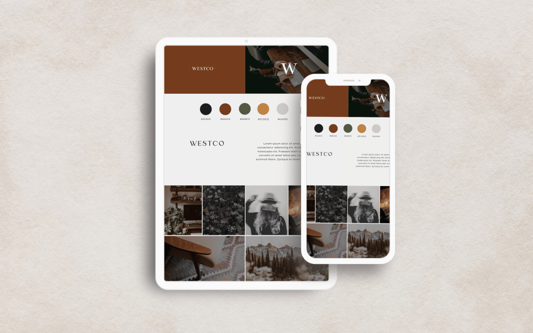 How to Create a Website Style Guide
