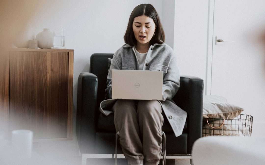 How To Prepare For Redesigning Your Website