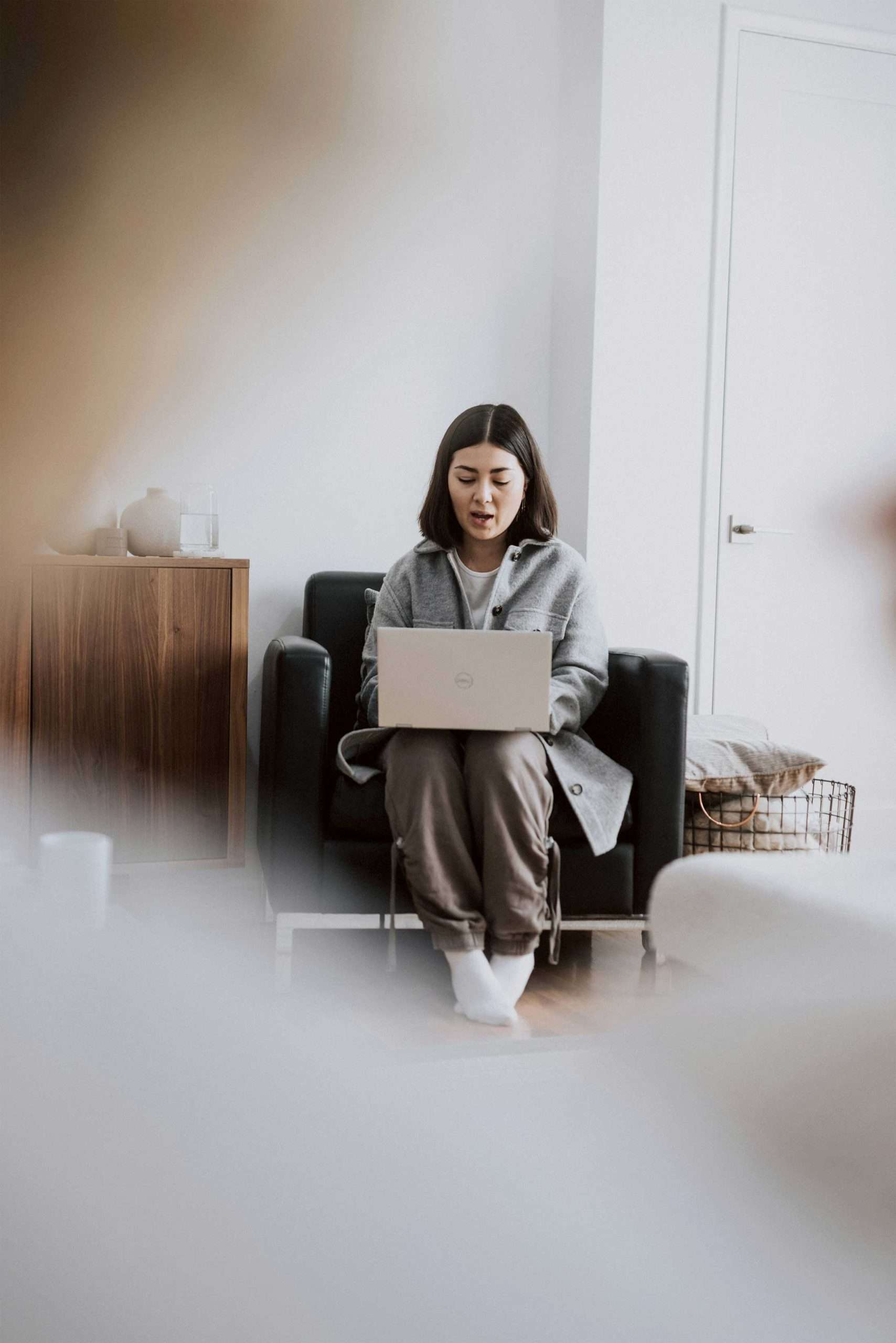 How To Prepare For Redesigning Your Website