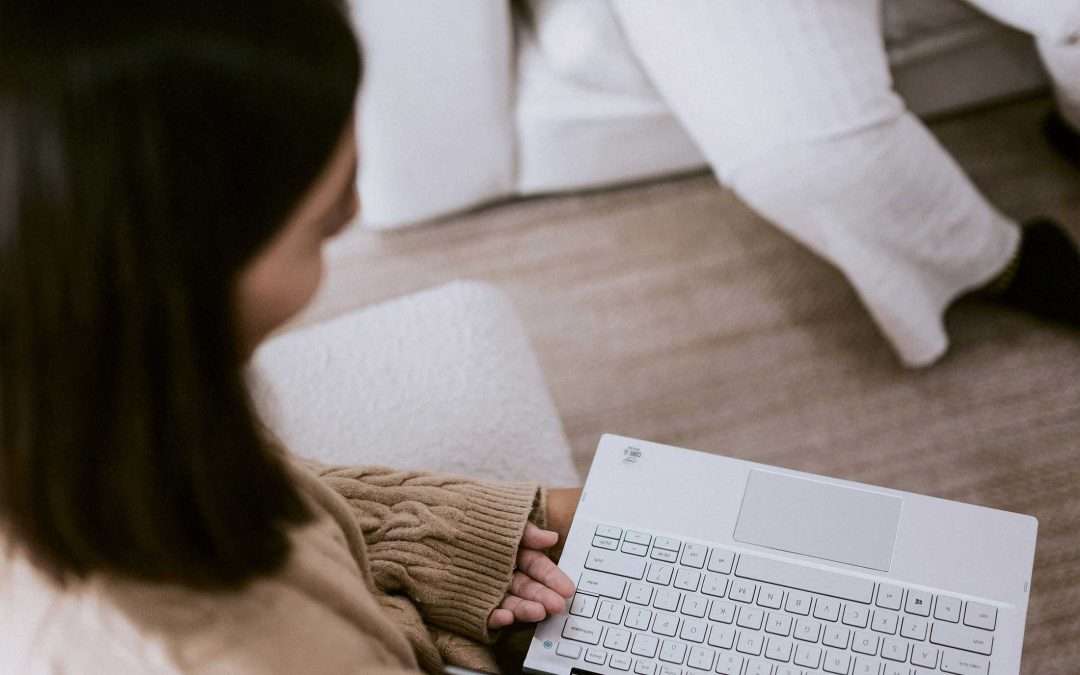 4 Questions To Answer On Your Website