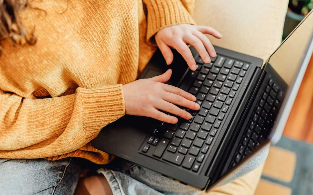 Not Having A Website Is Holding Your Business Back