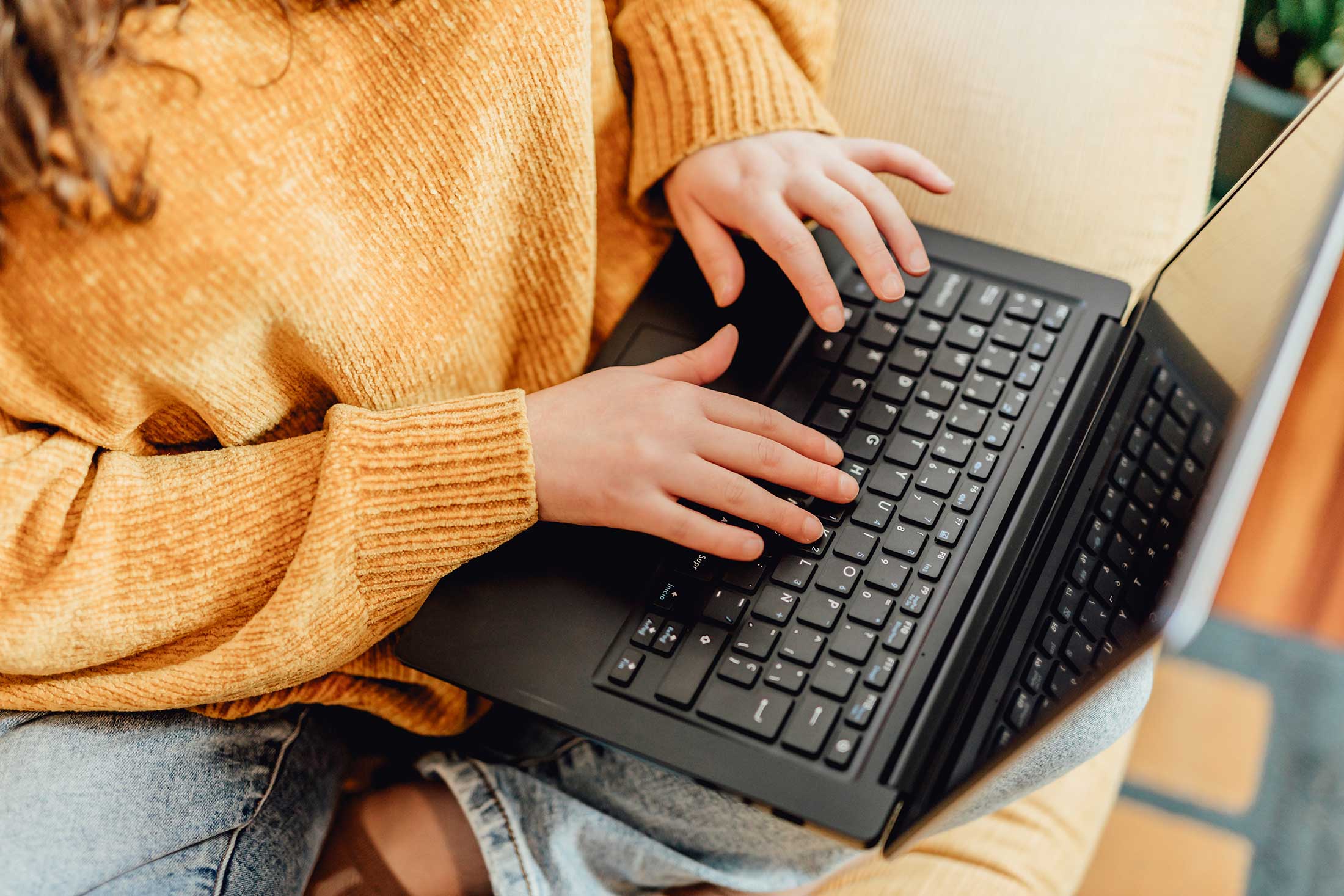 Not Having A Website Is Holding Your Business Back